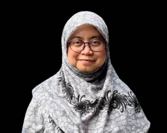 Dr Norilmi Amilia Ismail