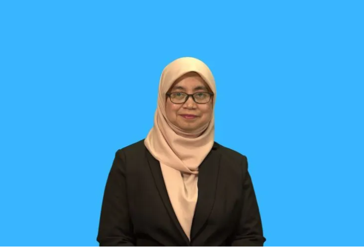 Dr Norilmi Amilia Ismail CEO