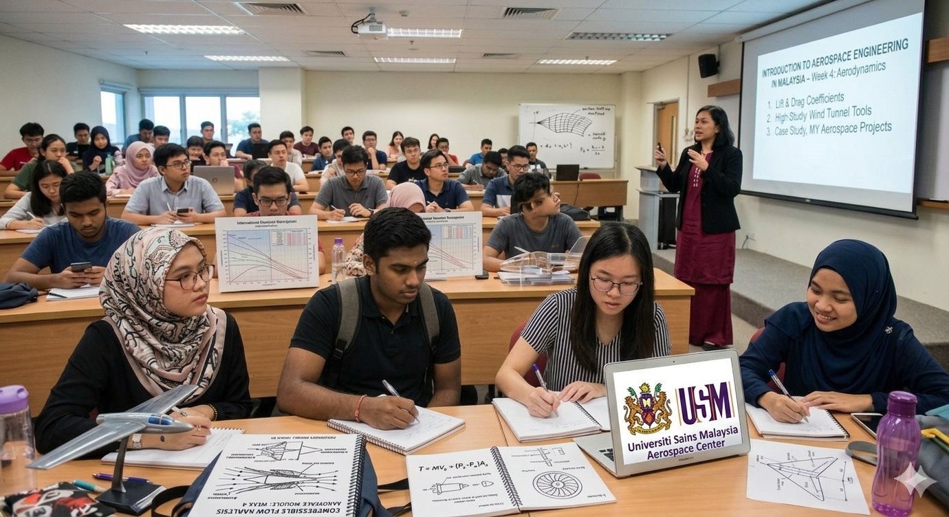 Bachelor Degree Students