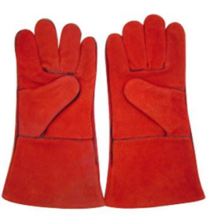 Gas Welding Gloves