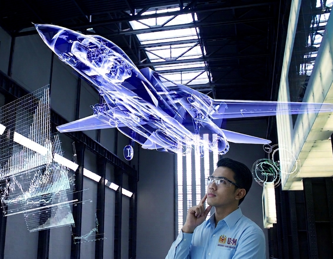 Aerospace Career Pathways Portfolio
