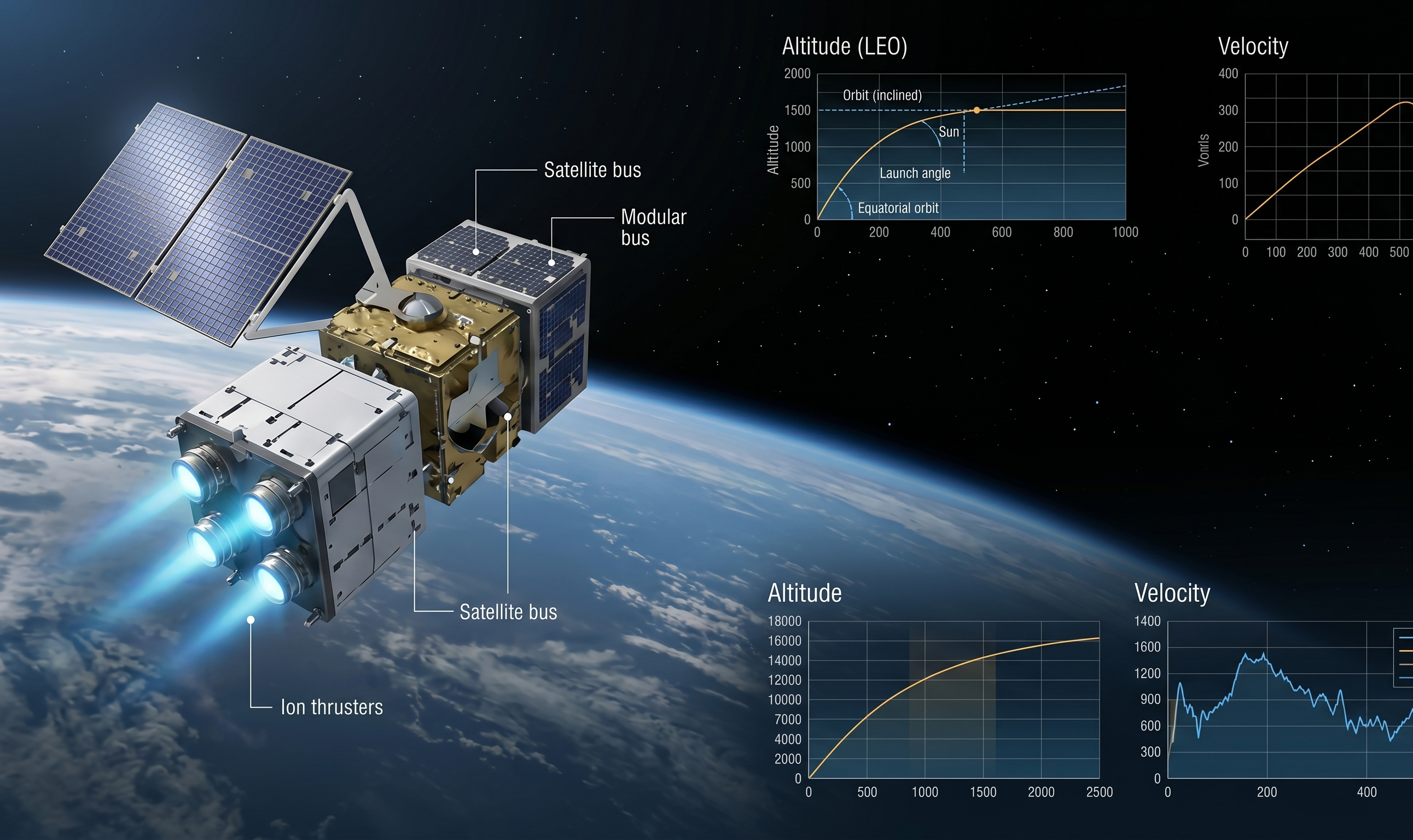 Space System