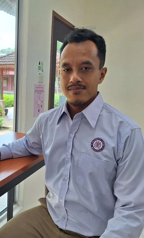 En. Mohamad Zihad Mahmud
