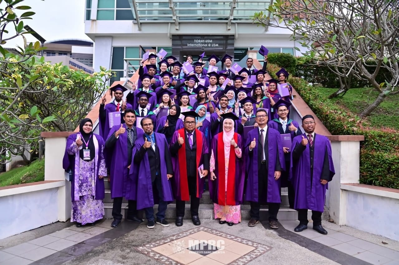 Bachelor of Engineering Graduates