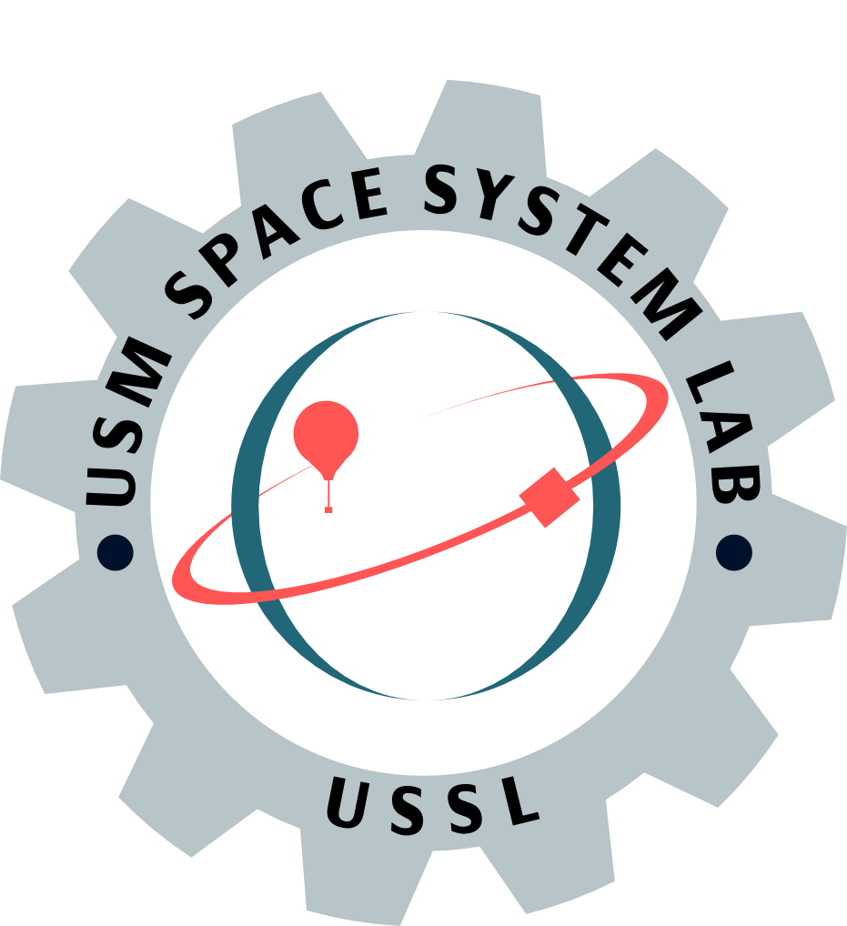 USSL Logo
