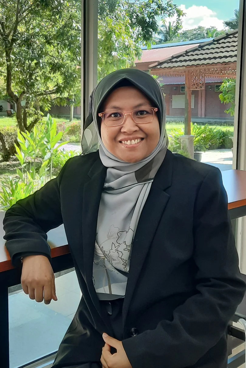 Dr. Aslina Anjang binti Ab Rahman