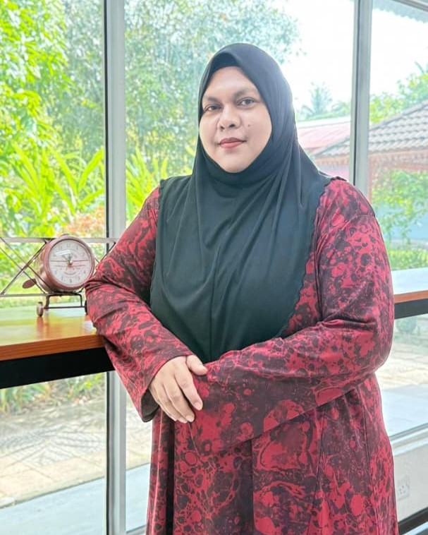 Senior Assistant Registrar