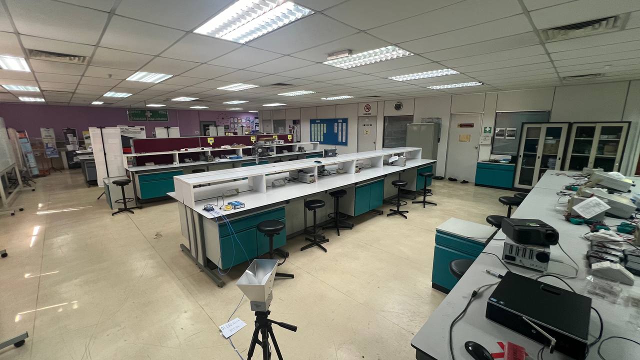 isi lab 2