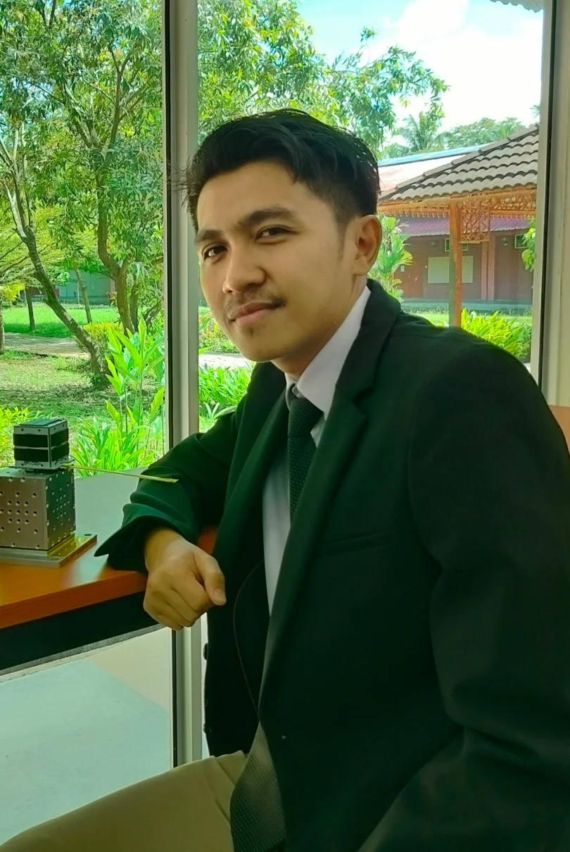 Dr. Mohammad Hafifi Hafiz Ishaik