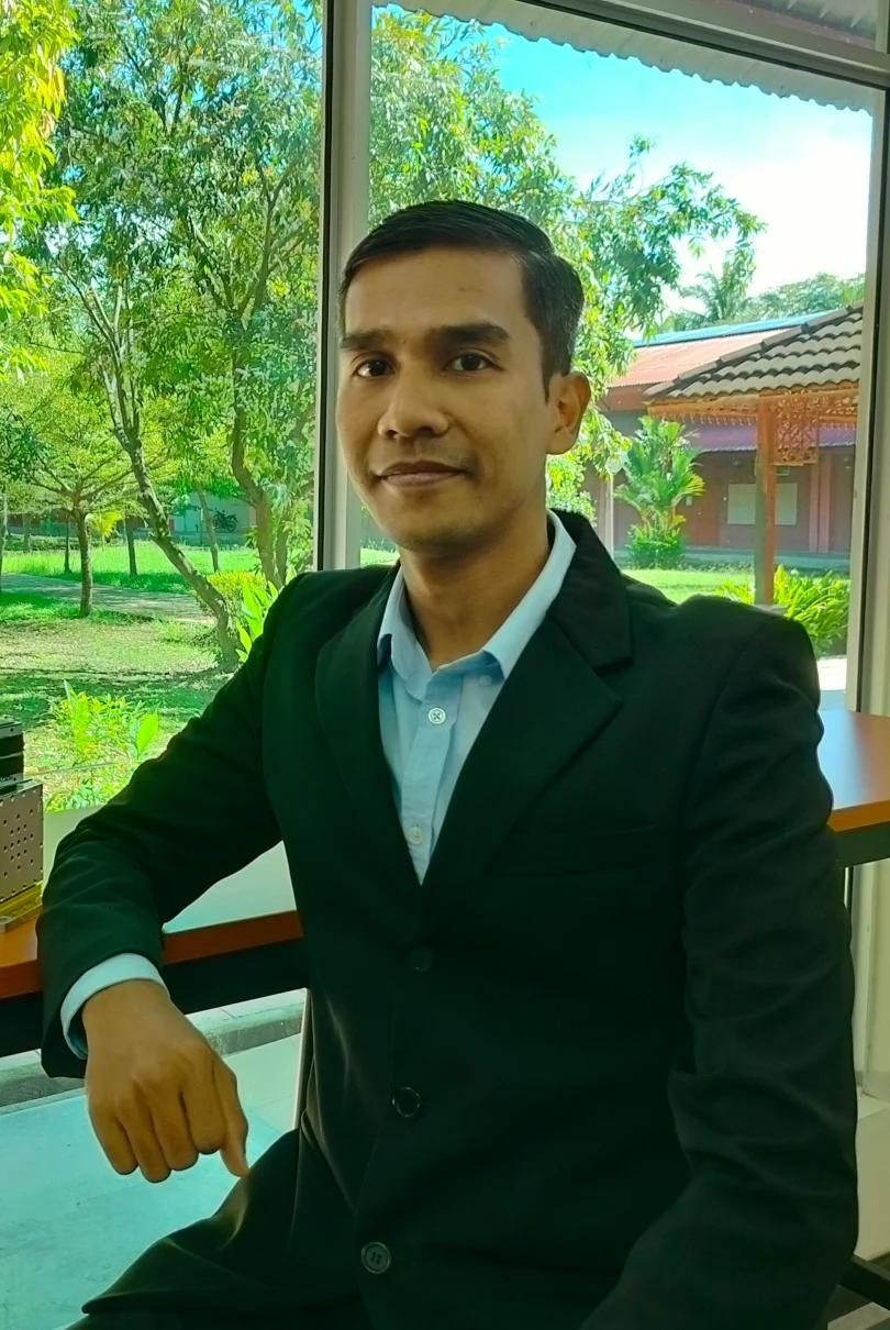 Dr. Mohamad Haniff bin Junos