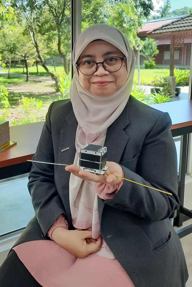 Dr. Norilmi Amilia binti Ismail