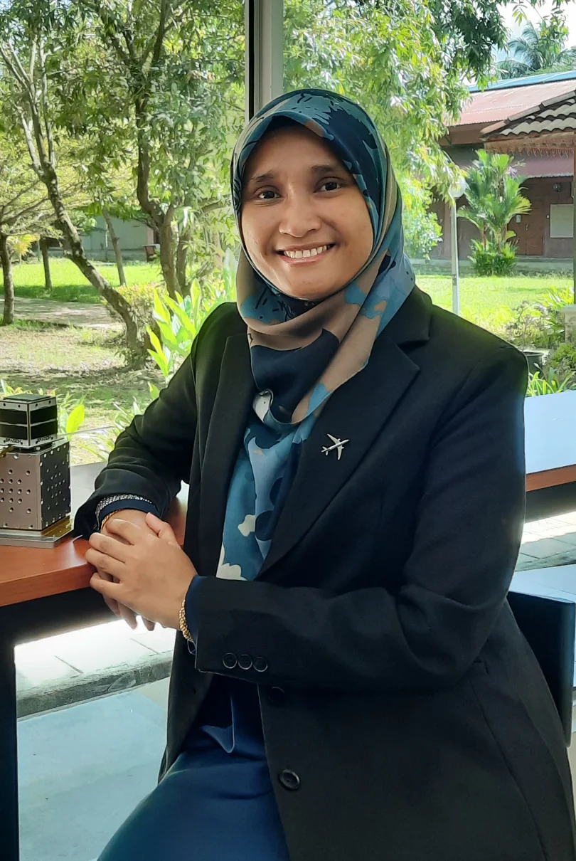Dr. Nurul Musfirah binti Mazlan