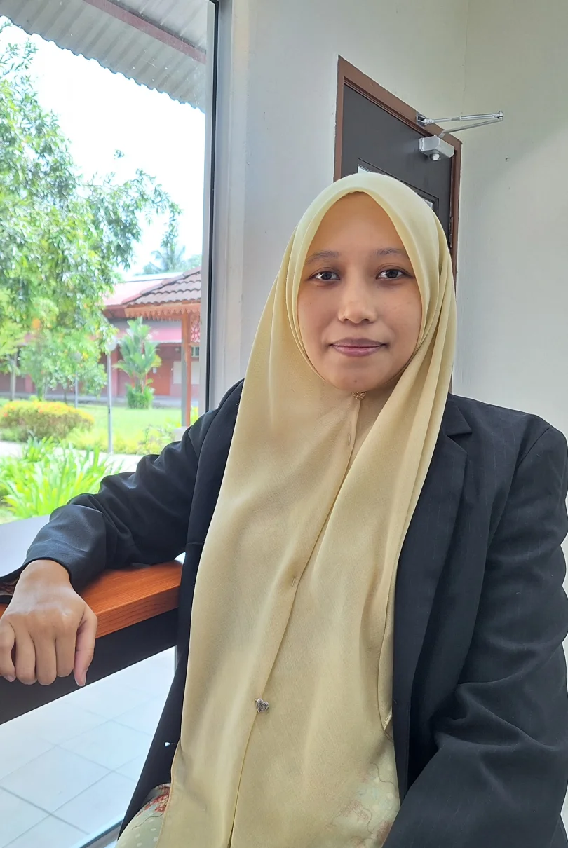 Dr. Safiah binti Zulkifli