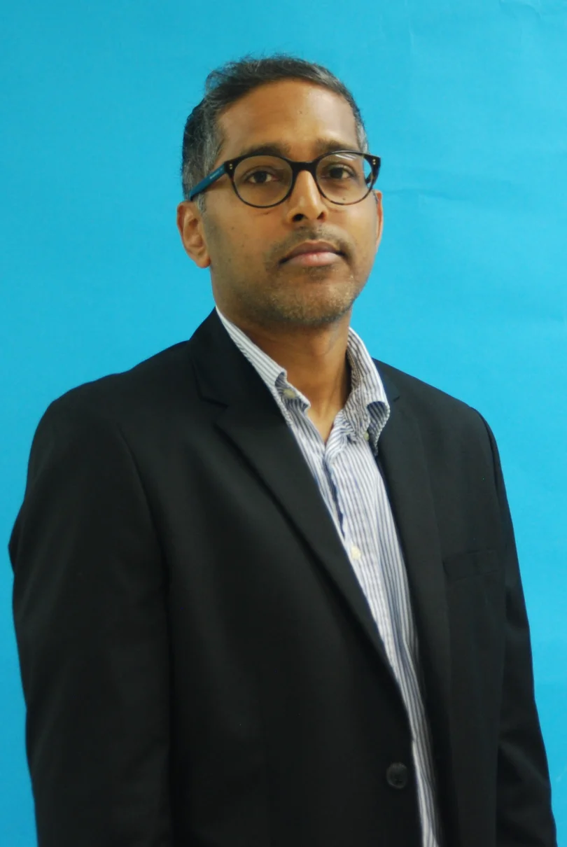 Dr. Sarjit Singh Sidhu Junior