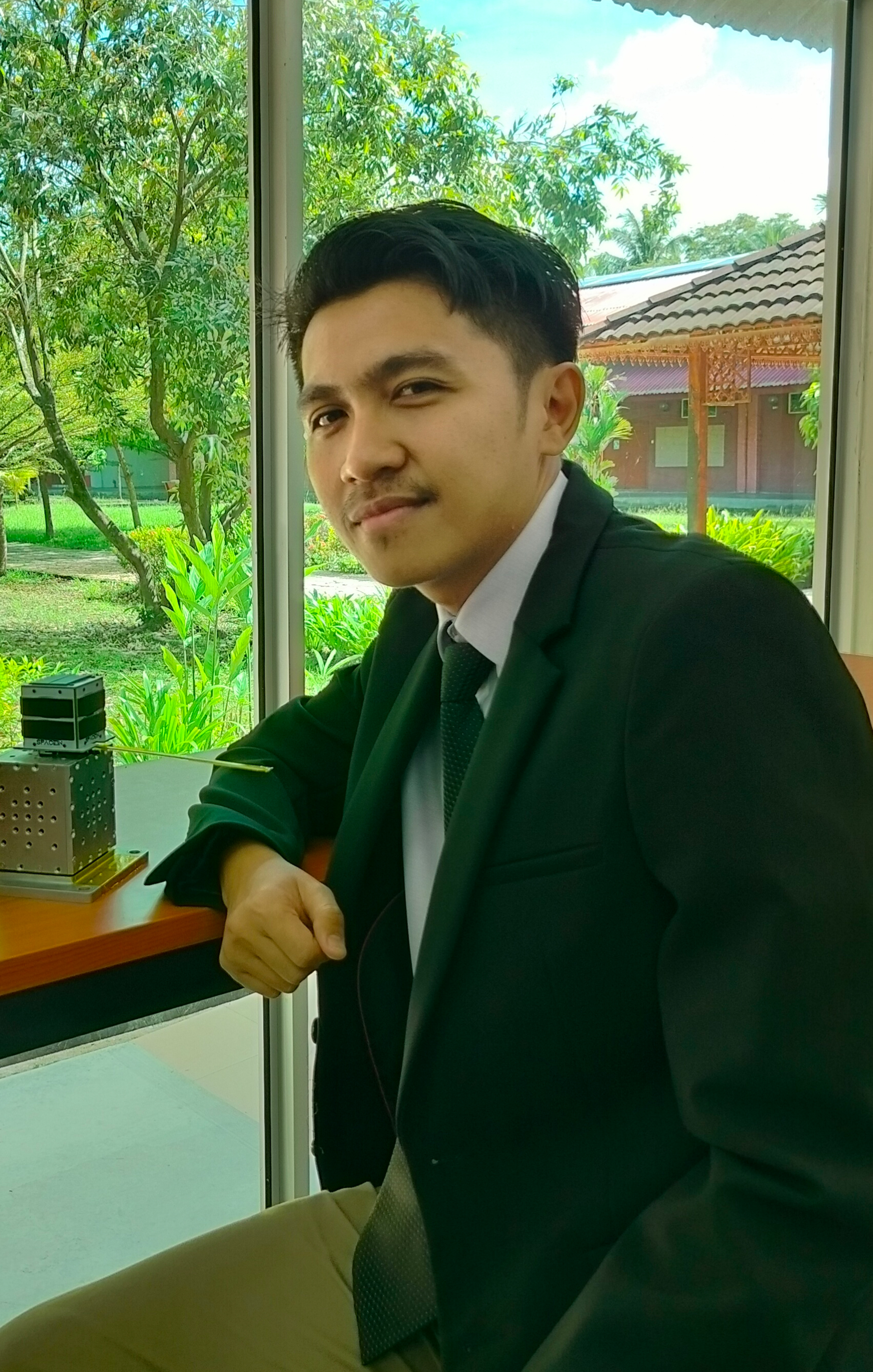 Dr Hafifi