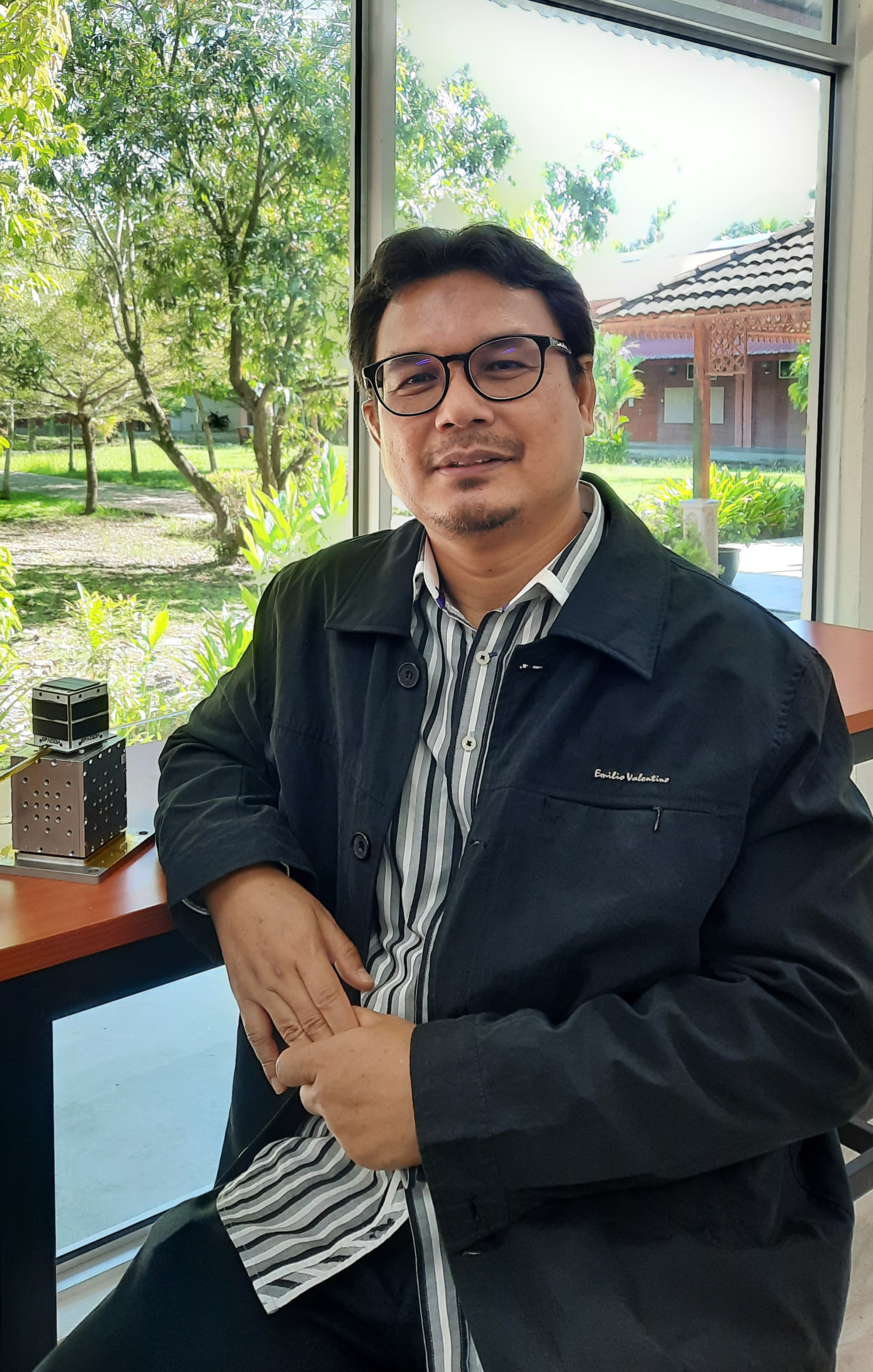 Dr Hussin sm