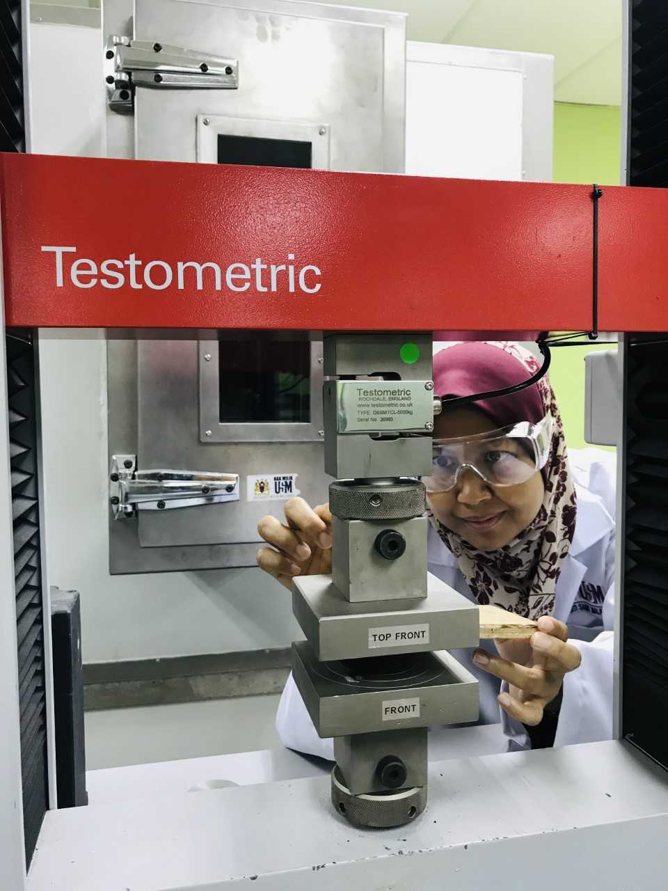 Dr. Aslina Anjang Ab Rahman