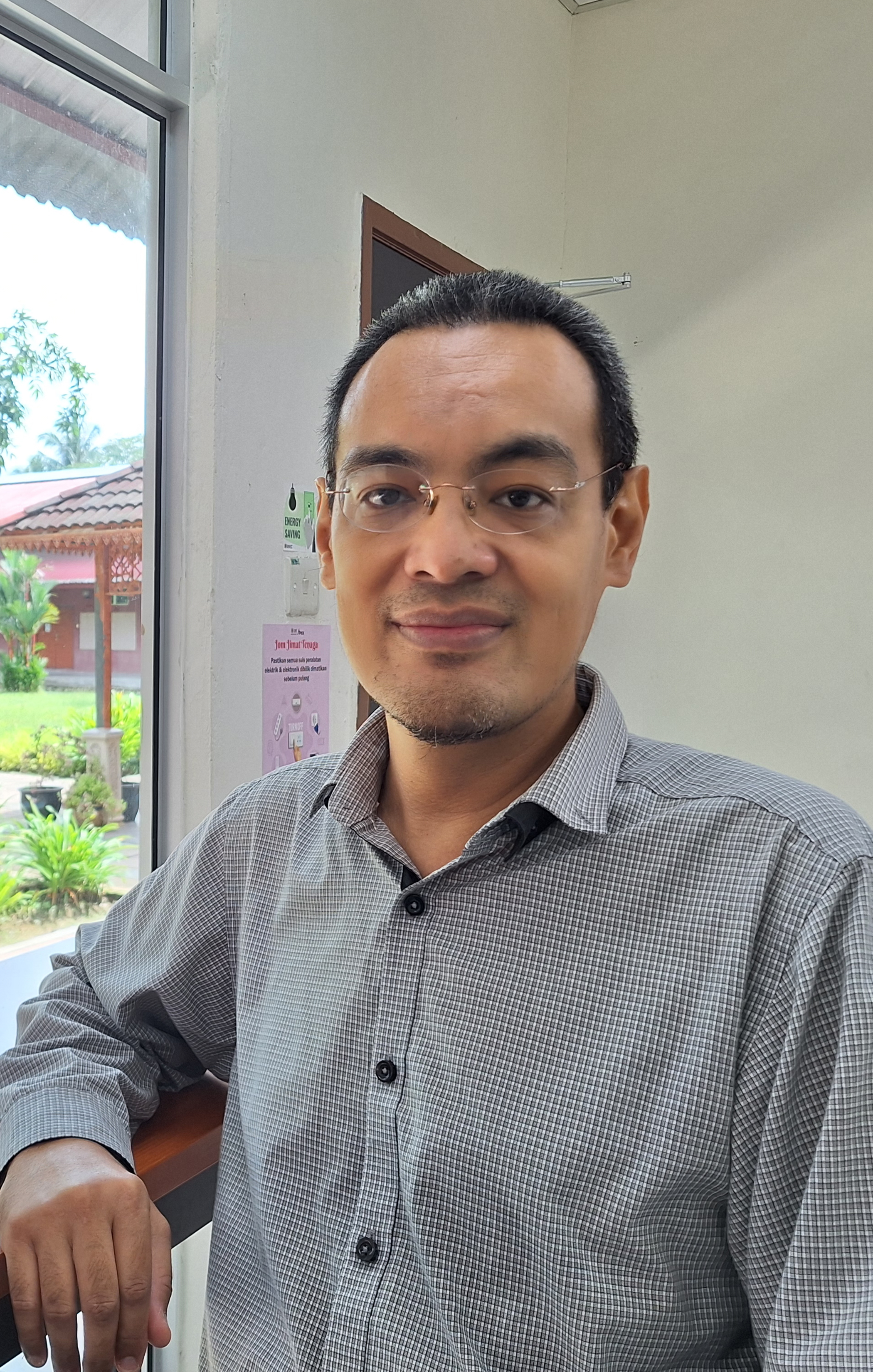 Azwan sm