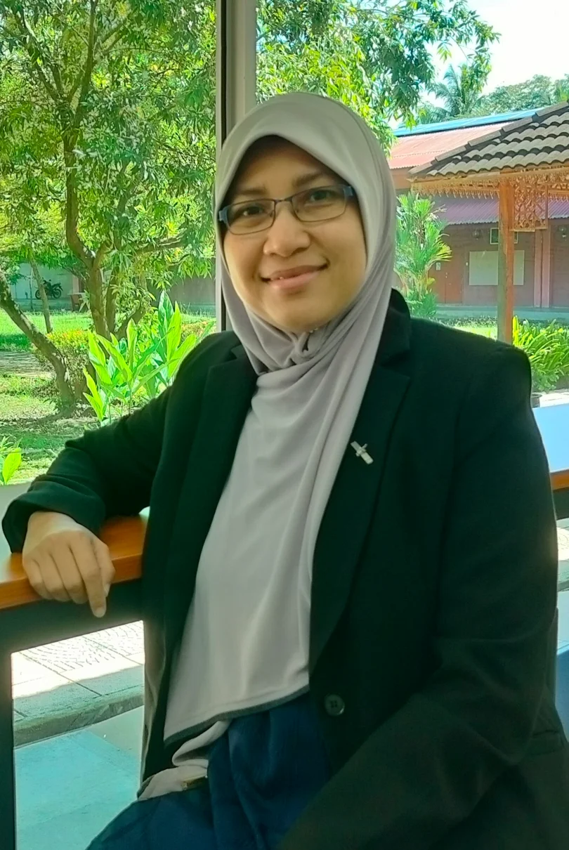 Dr. Siti Harwani binti Md Yusoff