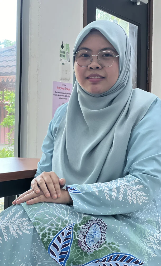 Administrative Assistant