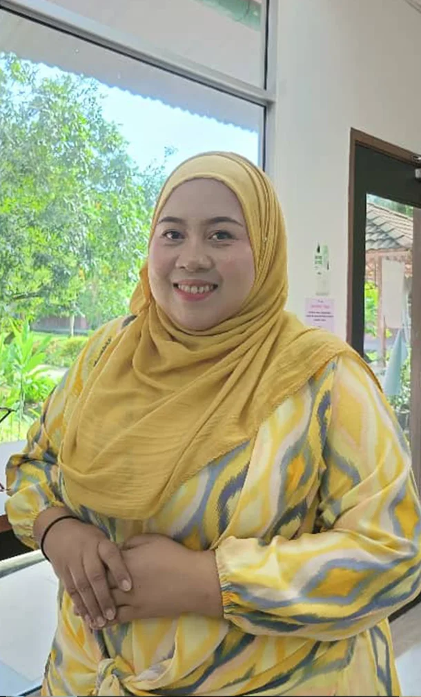 Dean's Secretary