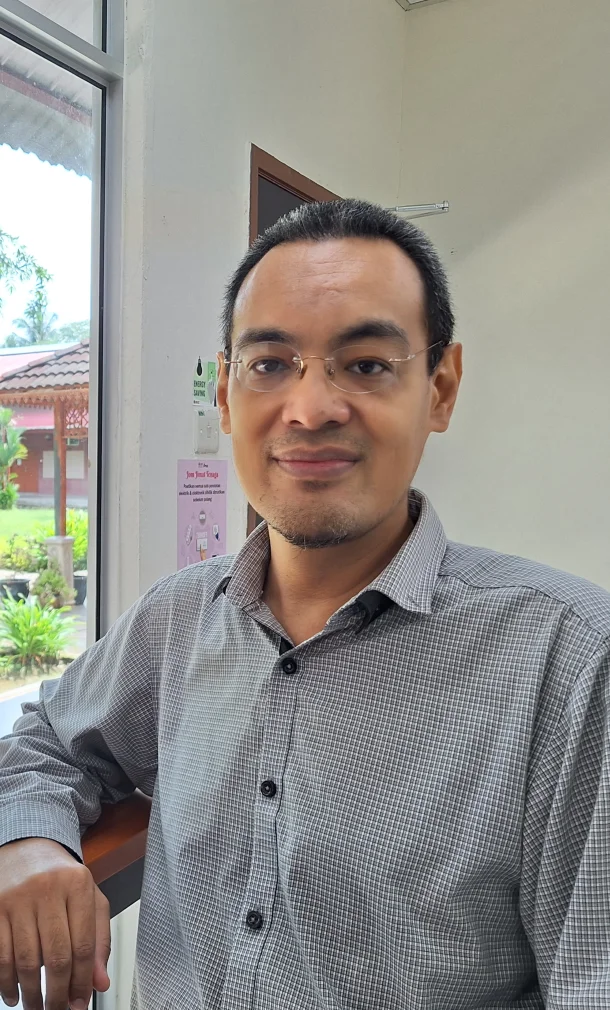 Research Officer
