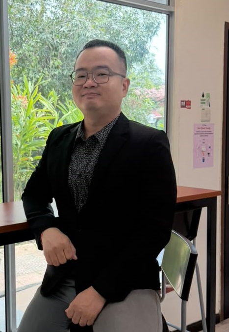 Dr. Koo