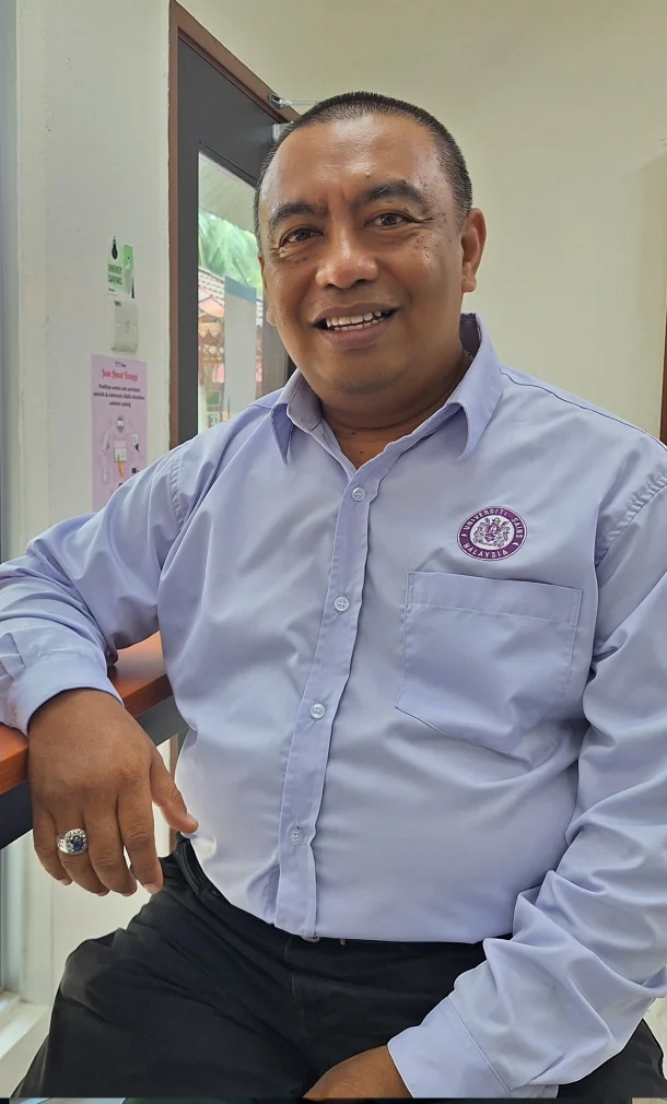 Vocational Training Officer