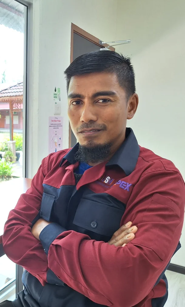 Operational Assistant